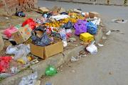 Vecinos no asumirán incremento en la tarifa de basura, aclara la Fedjuve de Tarija