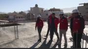 Alcalde de Tarija señala que en febrero se inaugura el único centro de salud público en el barrio virgen de Fátima
