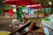 Concejal de Tarija desmiente incremento de tarifas domiciliarias en proyecto de ley de EMAT