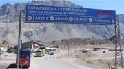 Suspenden viajes de compras a Chile por las amenazas tras los incidentes en el estadio de Independiente