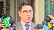 Procurador asegura que el proceso contra Camacho y Pumari seguirá hasta sentencia