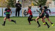 Portugués es sede del Regional Patagónico de rugby femenino
