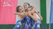 La Gimnasia Artística ya tiene sus clasificadas al Nacional