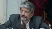 Declaran persona no grata al diputado nacional Garrido