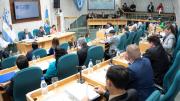 Aprueban elevar de 5 a 9 los miembros del Tribunal de Justicia