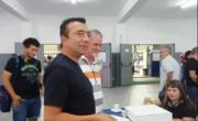 Héctor Domínguez, muy crítico con la gestión Cowen: Toda esta joda no puede ser gratis