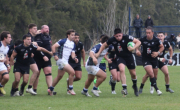 La URBA confirmó que las finales del rugby se jugarán en cancha de La Plata RC