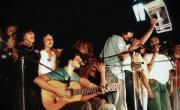 Cine y memoria en el Coliseo Podestá, con entrada gratuita: presentan el documental Tiempos Circulares