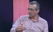VIDEO. Suescun: “La provincia necesita una revolución desde abajo hacia arriba”