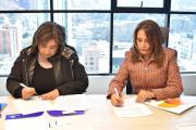 BancoSol y Delizia impulsan la inclusión financiera y digital para fortalecer a más de 20.000 emprendedores