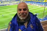 Qué pasará con el ladrón que le robó a Chicho Serna, exBoca, en Neuquén