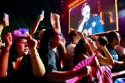 Fiesta de la Confluencia en Neuquén: un repaso de los artistas que colmaron de música el escenario de la Isla 132