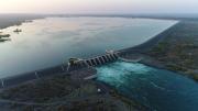 Caudales salientes programados por las represas de Río Negro y Neuquén hasta el 3 de septiembre