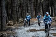 El Tetratlón de Chapelco 2025 se reinventa con un circuito inesperado