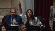 Para Marcela Pagano, el establishment quiere que Guillermo Francos se haga cargo del Gobierno