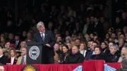 Se le cayó la re-re al presidente de SRA