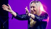 En medio del escándalo de la Andis, aparecieron audios que serían de Karina Milei