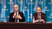 El Municipio de La Plata obtuvo la máxima calificación en solidez financiera y transparencia