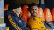 Miguel Russo definió la lista de convocados para enfrentar a Aldosivi y solo un borrado no viajará
