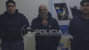 Chicho Serna sufrió un robo tras dejar el Consejo de Fútbol de Boca