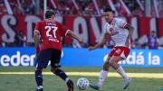 Independiente visita a Instituto en su primer partido tras el caos en Sudameircana
