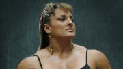 Emotivo recuerdo del hijo de Alejandra “Locomotora” Oliveras