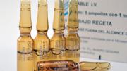 ANMAT clausuró el laboratorio P.L. Rivero por producir suero adulterado