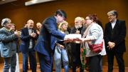 Celebraron los 15 años de la Universidad Nacional de Avellaneda