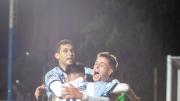 Argentino de Quilmes quiere seguir escalando en la Primera B