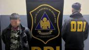 Detuvieron a prófugo por un asesinato en Ranelagh
