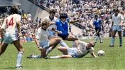 “Gol y relato del siglo”, homenaje al mejor tanto en la historia de los mundiales