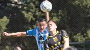 Almirante, con el objetivo de volver a sumar de a tres