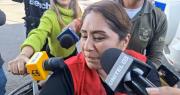 Juez otorga detención domiciliaria a Ruth Nina, la dirigente que advirtió con contar “muertos en vez de votos”