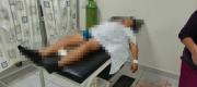 Cochabamba: mujer apuñaló y mató a su pareja tras una discusión