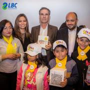 Cada paso, una esperanza: LBC Seguros junto a Bolivia contra el cáncer infantil