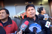 Transportistas de los Yungas anuncian movilizaciones desde el 10 de septiembre por falta de combustible y deterioro de las carreteras