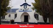 DDI y Comisaría Primera allanan dos domicilios por el robo al Tribunal de Cuentas