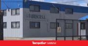 FABRISUR abandona Tierra del Fuego y solo deja desocupación