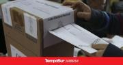 Elecciones legislativas 2025: hay más de 153 mil fueguinos habilitados para votar