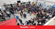 Alberto Berón: “Si quieren sacar las Guardias que suban el básico”