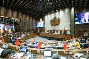El 52,4 % de los escaños en el nuevo Legislativo será ocupado por mujeres
