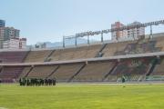 Bolivia sumará a cuatro de sus legionarios en Barranquilla