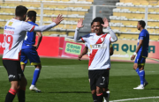 Always vence con doblete de Paniagua y da pelea en la Copa