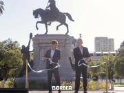 Otro escándalo de obra pública golpea a Kicillof