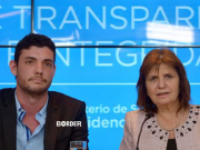 Damián Arabia denunció presión para renunciar al PRO
