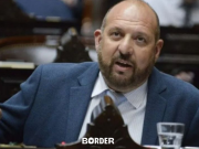 D’Alessandro dijo que a Milei lo están llevando a un abismo