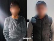 Arrestaron a dos jóvenes acusados del asalto a una jefa de la PFA en Villa Lugano