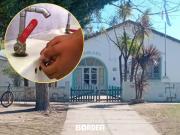 Investigan a una escuela por darle agua contaminada a sus alumnos en Mar del Sud