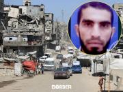 Israel confirmó la muerte del líder del ISIS en la Franja de Gaza