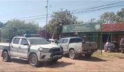 Incidente con disparos causa alarma entre vecinos del barrio Los Chacos